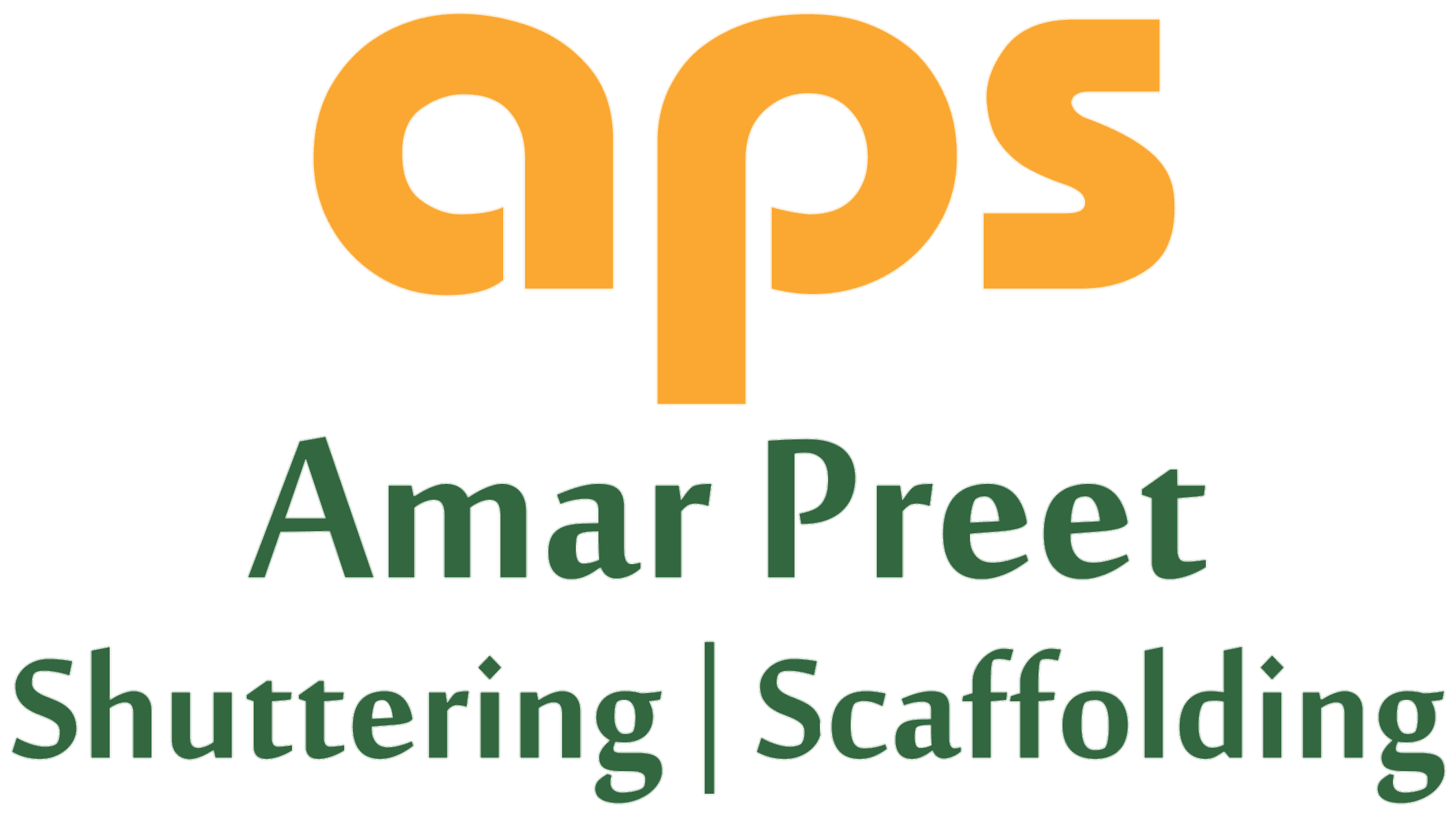 Amar Preet Shuttering and Scaffolding