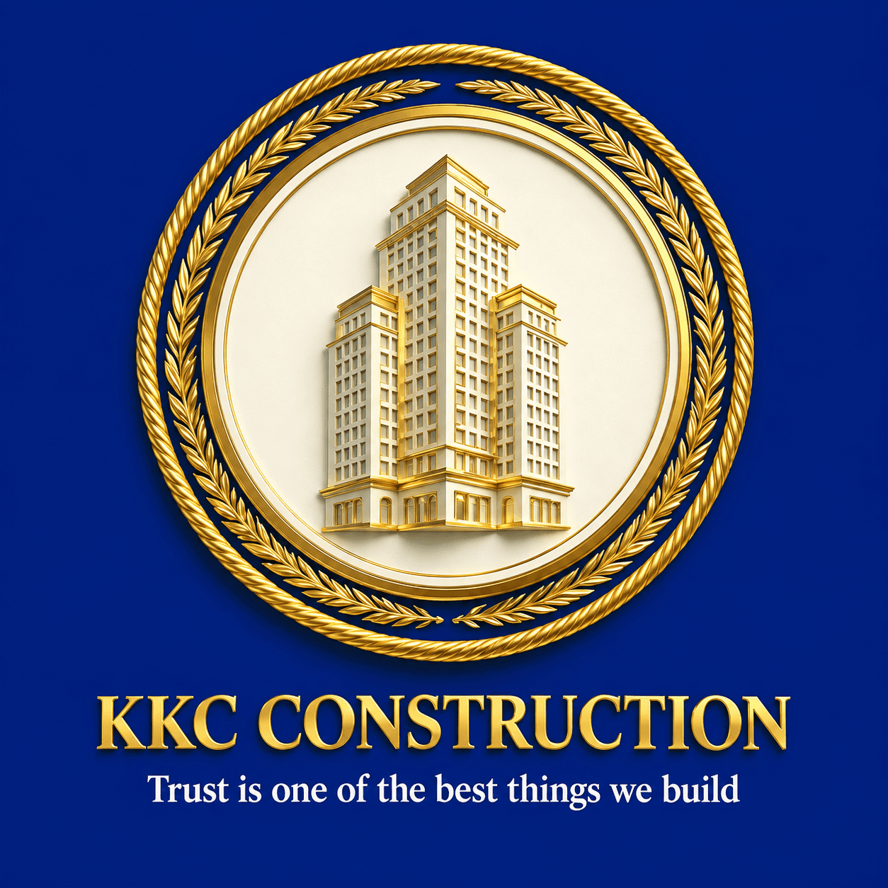 KKC Construction