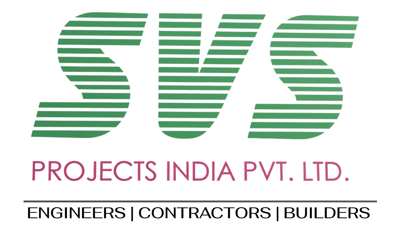 SVS Projects India Private Limited