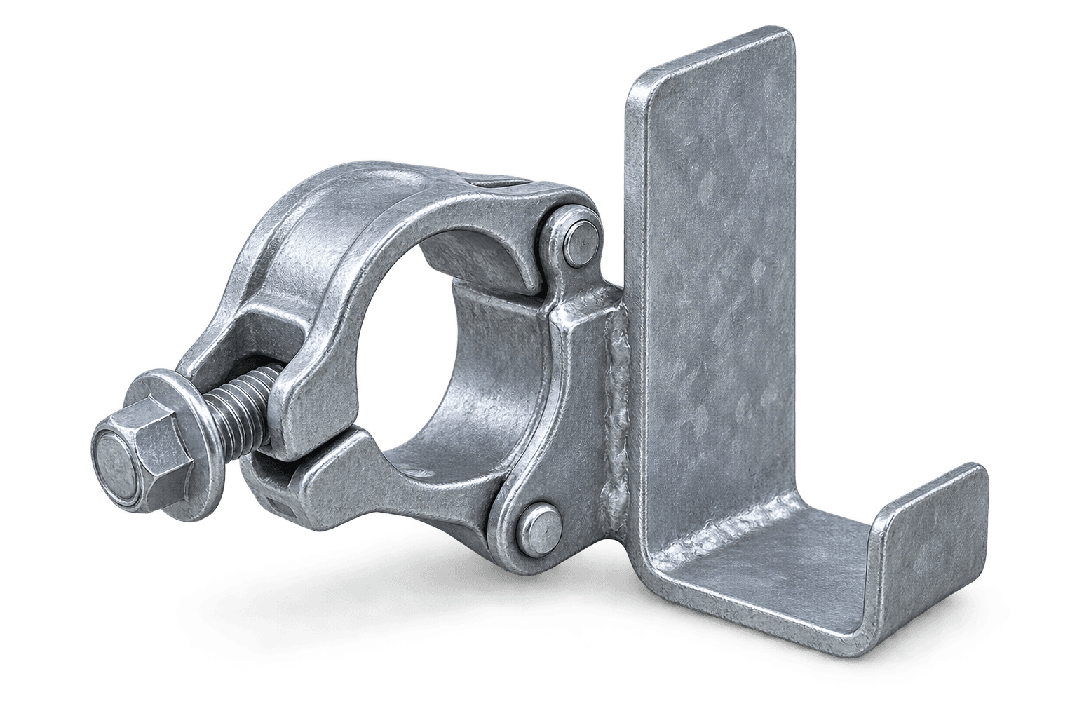 Board Retaining Coupler