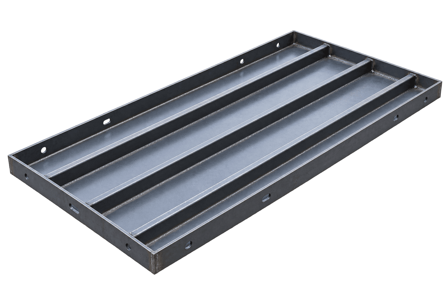 MS Centering Plates