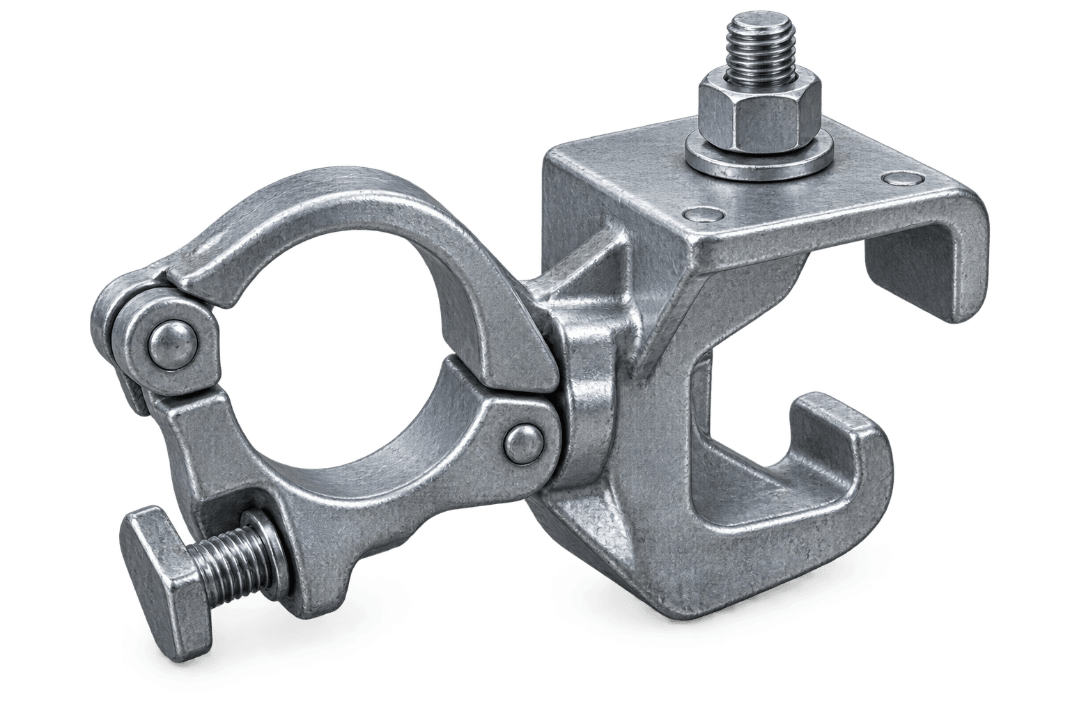 Girder Coupler