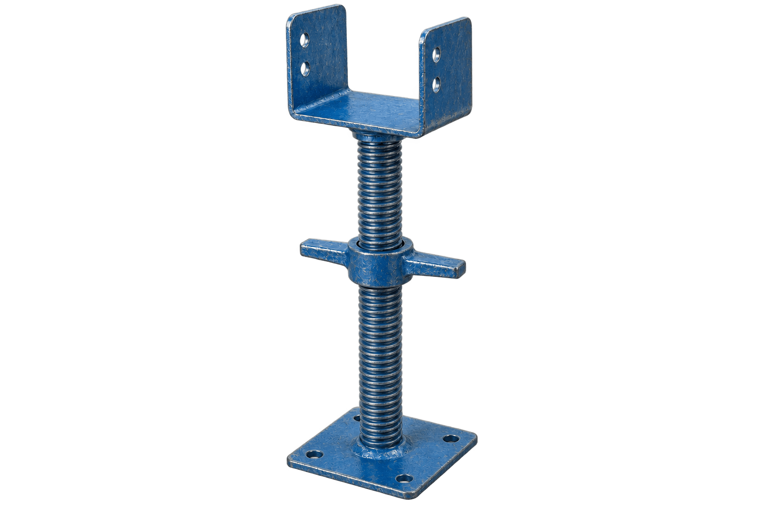 Adjustable U Jack